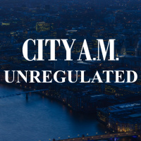 1: Welcome To City A.M. Unregulated