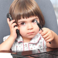 52: What Can You Learn About Entrepreneurship From A Toddler?