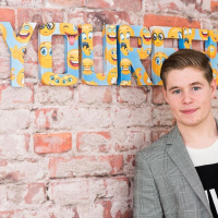 61. This 23 Year Old Millennial Is On A Two Million Strong Youth Employment Mission