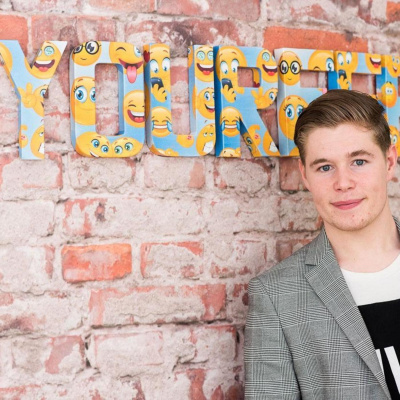 City Am Unregulated | Professional Development, Entrepreneur, Ceos, Communication, Leadership, Start Up, Business, Careers