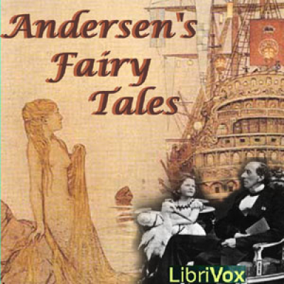 Andersens Fairy Tales (Version 2) by ANDERSEN, Hans Christian