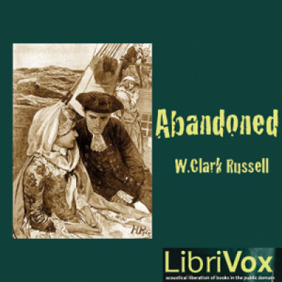 Abandoned by RUSSELL, William Clark