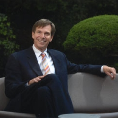 Randy Siegel - Building The People Who Build Organizations