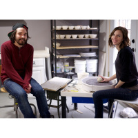 ON CANVAS Ep04 Georgia Leiby