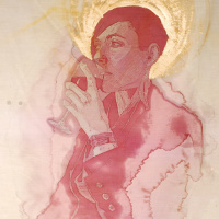 ON CANVAS Ep05 Amelia Harnas