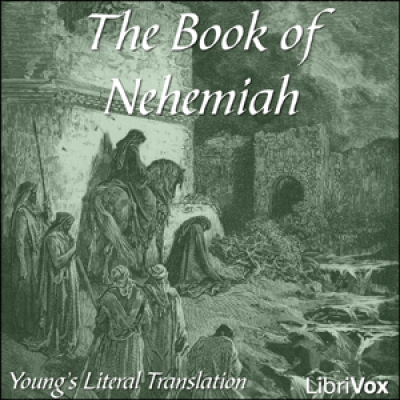 Bible (YLT) 16: Nehemiah by YOUNGS LITERAL TRANSLATION