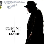 Carrington Greys Podcast