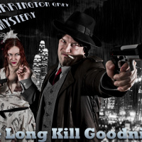 The Paperclip Murders Chapter 20