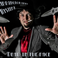 The Paperclip Murders Chapter 13