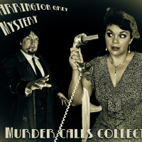 The Paperclip Murders Chapter 16