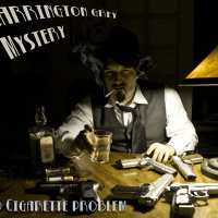 The Paperclip Murders Chapter 10