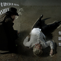 The Paperclip Murders Chapter 6