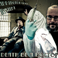 The Paperclip Murders Chapter 14