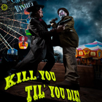 The Paperclip Murders Chapter 15