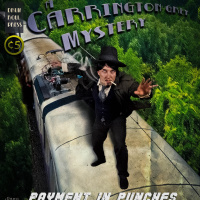 The Paperclip Murders Chapter 1