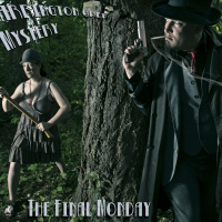 The Paperclip Murders Chapter 9