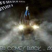 The Paperclip Murders Chapter 4