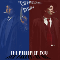 The Paperclip Murders Chapter 5