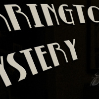 The Paperclip Murders: Prologue