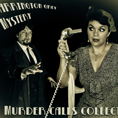 Carrington Greys Podcast