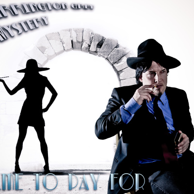 Carrington Greys Podcast