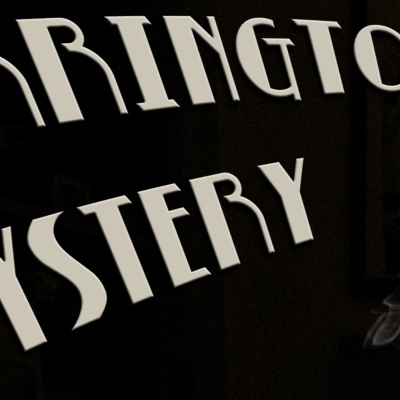 Carrington Greys Podcast