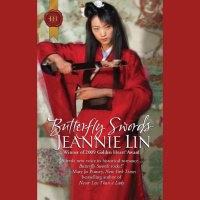 Butterfly Swords Sample Reading