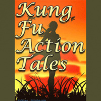 KFATales 05- Gen San-Mi Yorimasa The Knight