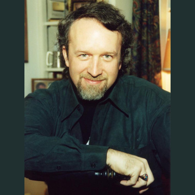 All Michael A. Stackpole Related Podcasts