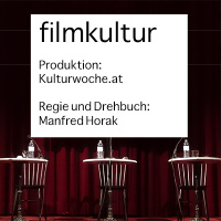 Andrea Maria Dusl, Roland Düringer, Wolfgang Böck, Josef Hader zur Lage der österreichischen Filmbranche