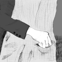 Ep 63: Pickpocket / A Man Escaped