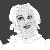 FF 27: What Ever Happened to Baby Jane
