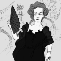 FF 26: The Little Foxes