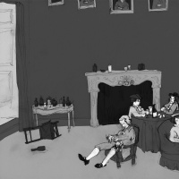 Ep. 59: Stanley Kubricks Barry Lyndon