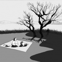 Ep. 50: Ugetsu  Cinemas Greatest Ghost Stories