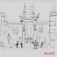 Ep. 3: TCM Classic Film Fest 2017 Minisode