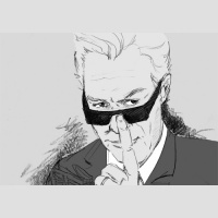 Episode 10: Fellinis 8 1/2