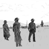 Ep. 78: Once Upon a Time in the West