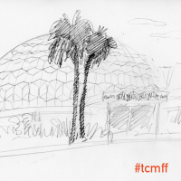 Ep. 2: TCM Classic Film Fest Minisode