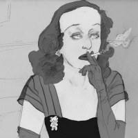 FF 25: All About Eve