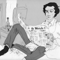 Ep. 59: The Mother and The Whore