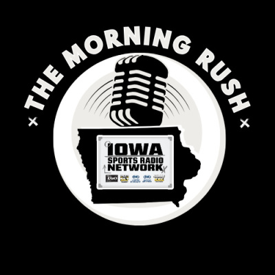 Kxno The Morning Rush