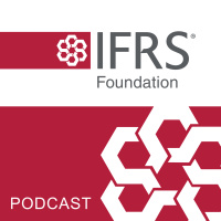 International Accounting Standards Board: Developments in IFRS