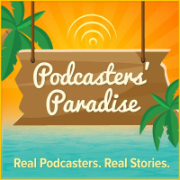 100: Top 5 Recurring Themes Brought up by Podcasters in Paradise