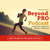 Sprint through the next quarter with ease