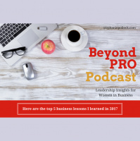 Here are the top 5 business lessons I learned in 2017