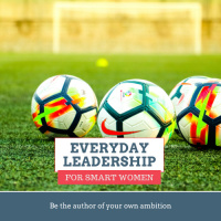 #106 - Be the author of your own ambition