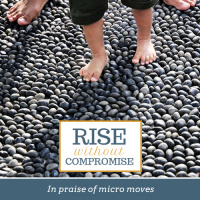 In praise of micro moves