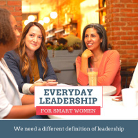 We Need a Different Definition of Leadership
