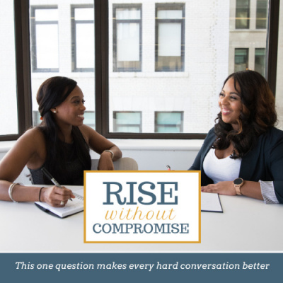 Beyond Pro Podcast: Leadership Insights For Women In Business